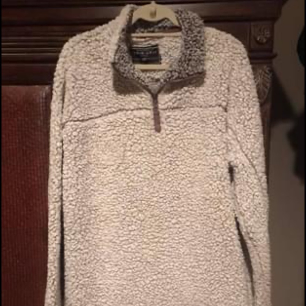 True Grit Jacket